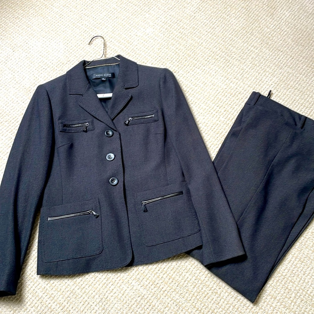 Anne Klein Suit